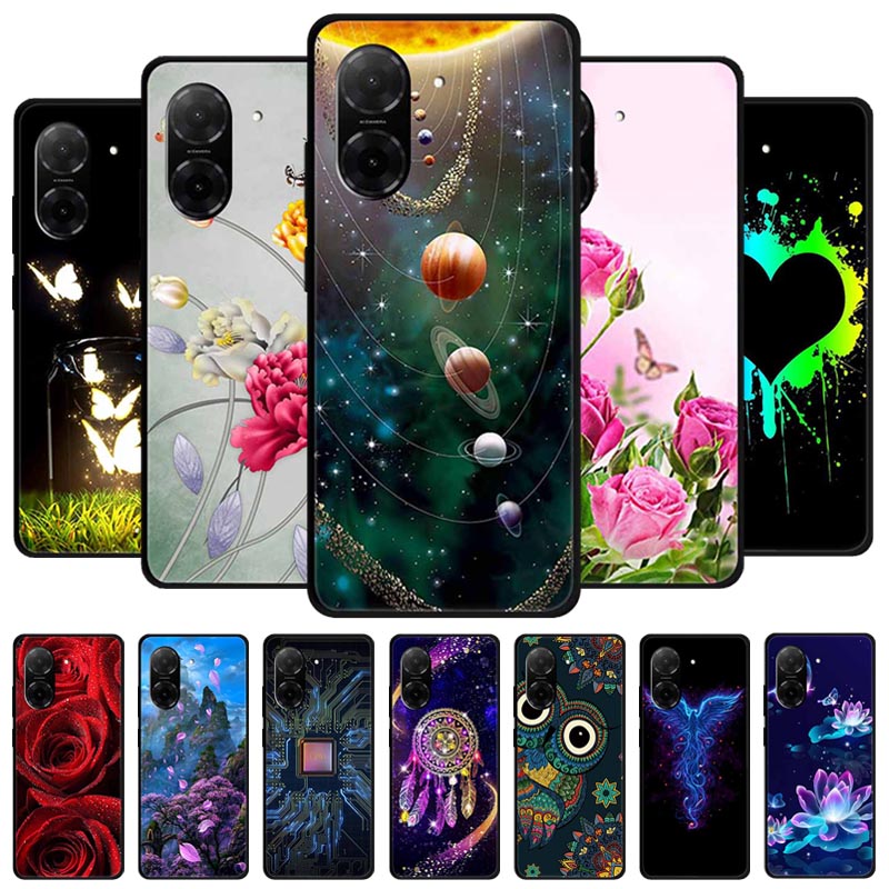 Phone Cases Europe - เคสสำหรับ Redmi A5 รุ่นยุโรป RedmiA5 กันกระแทก