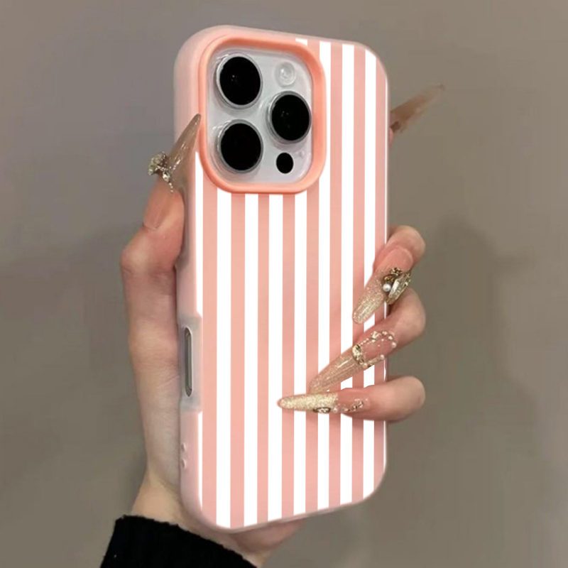 Phone Cases Durable - เคสสำหรับ iPhone 17 16 15 14