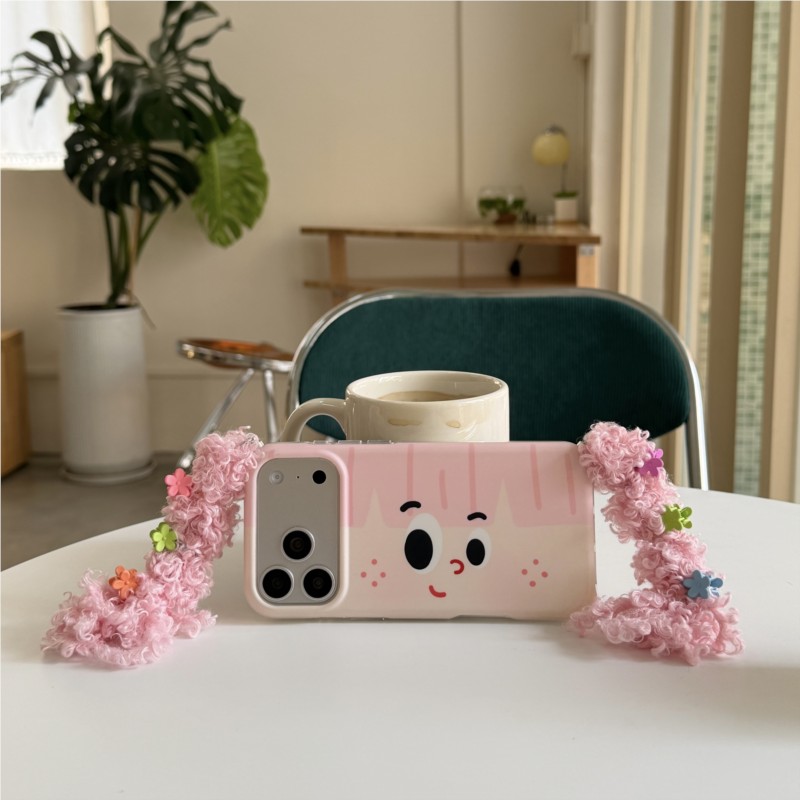 Phone Cases Diy - เคสโทรศัพท์ iPhone 15 16 17 Pro