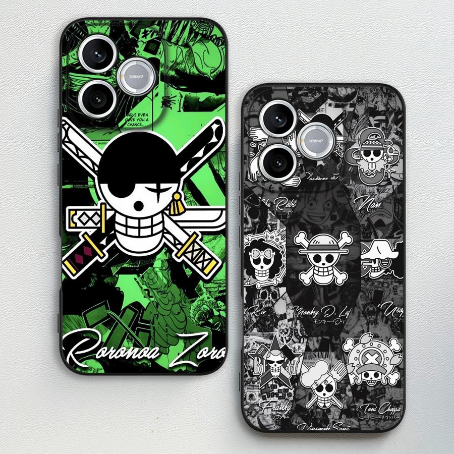 Phone Cases Honor - ฟันดาเคสโทรศัพท์สำหรับ Honor Magic5 X8 X7 8X