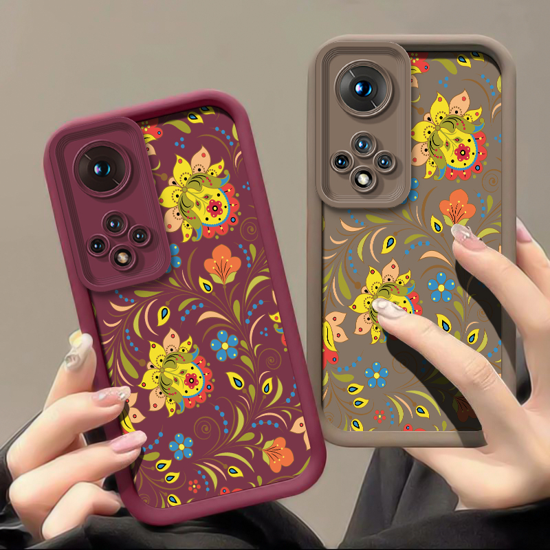 Phone Cases Honor - เคสโทรศัพท์สำหรับหัวเว่ย ออเนอร์ เมจิก 8 โปร 7