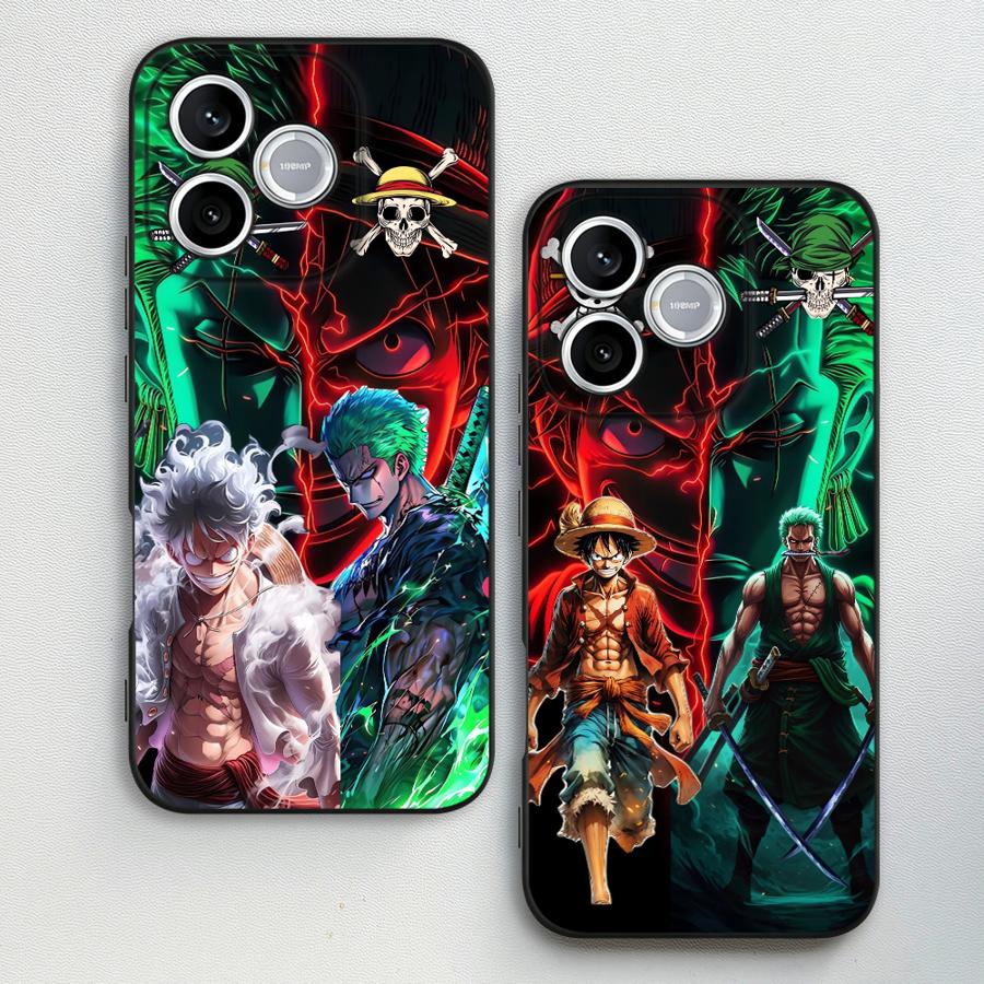 Phone Cases Honor - เคสโทรศัพท์สำหรับ Honor X6 8X X8 X7