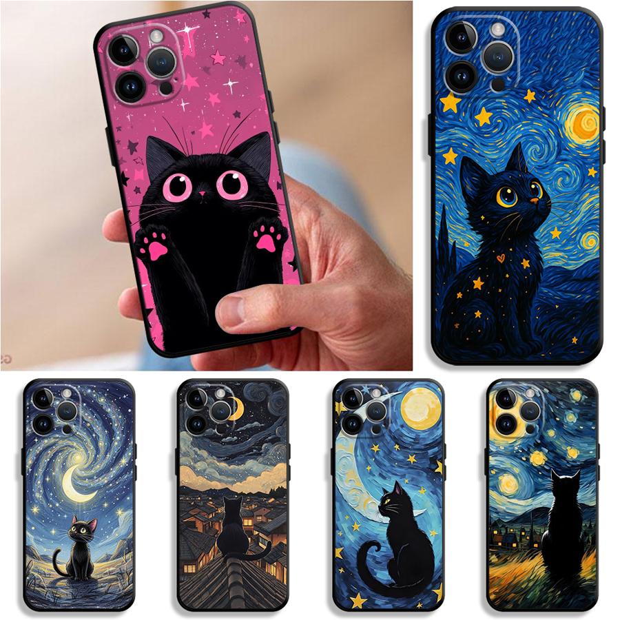 Phone Cases For Iphone 13 - เคสโทรศัพท์ Funda สำหรับ Apple iPhone 17