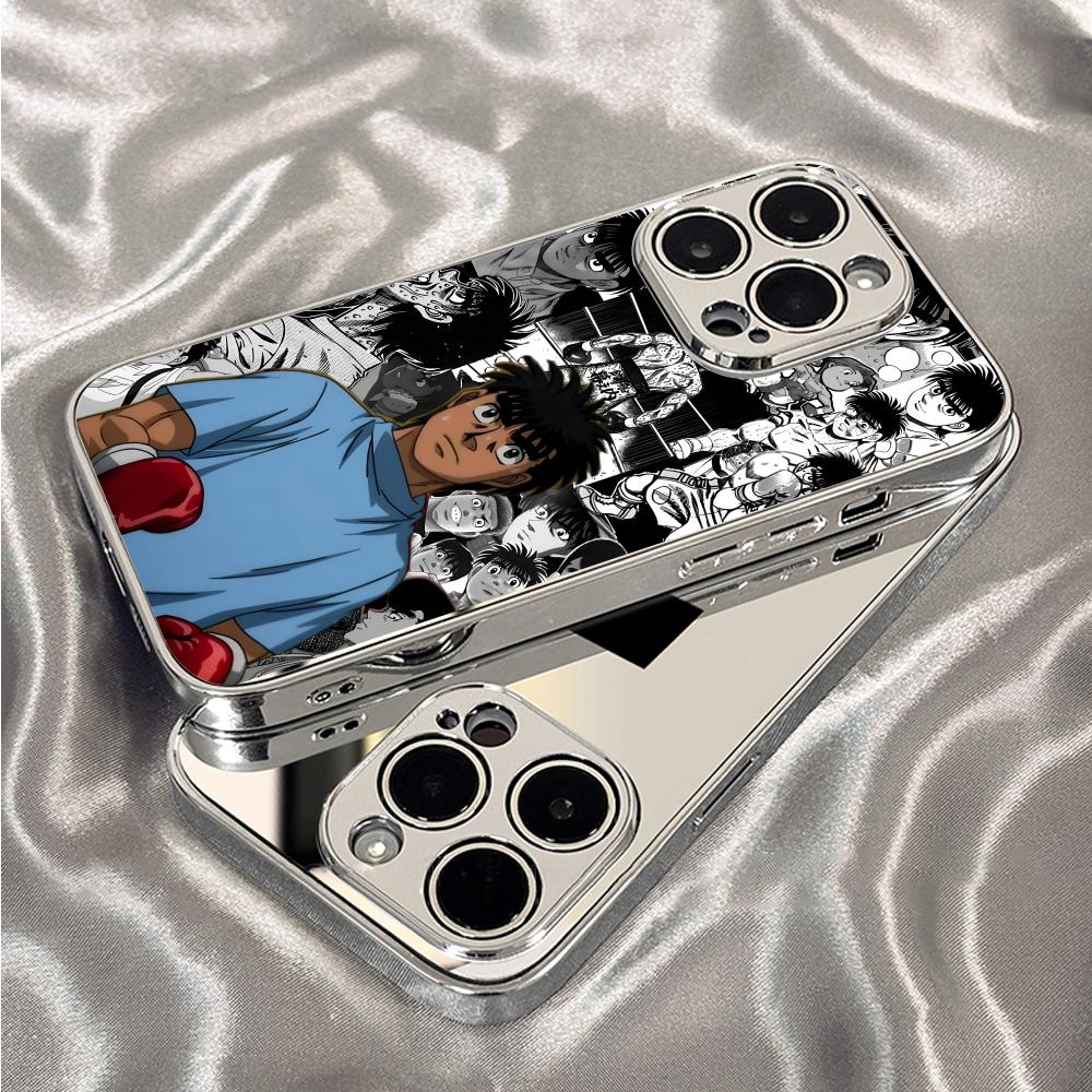 เคสโทรศัพท์ลายอนิเมะ F-Fightin - Phone Cases For Iphone 13 บทวิจารณ์และราคา