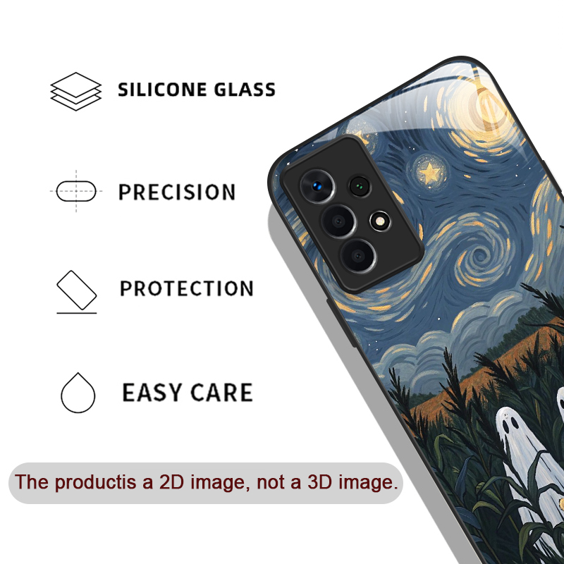 เคสโทรศัพท์มือถือลายศิลปะนามธร - Phone Cases Funny บทวิจารณ์และราคา