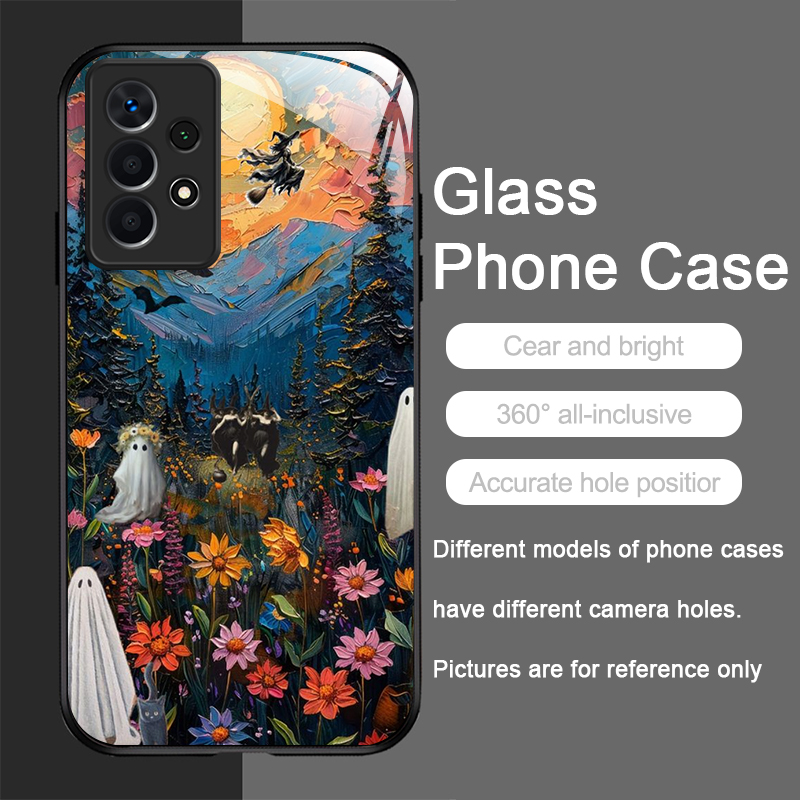 เคสโทรศัพท์มือถือลายศิลปะนามธร - Phone Cases Funny บทวิจารณ์และราคา