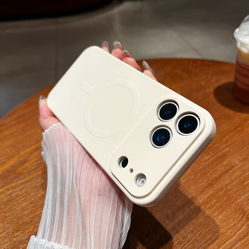 เคสโทรศัพท์แบบไร้สายสีพื้นคุณภ - Phone Cases Quality บทวิจารณ์และราคา