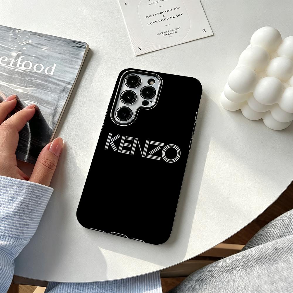 เคสโทรศัพท์แบรนด์หรู PK-kenzoe - Phone Cases Pk บทวิจารณ์และราคา