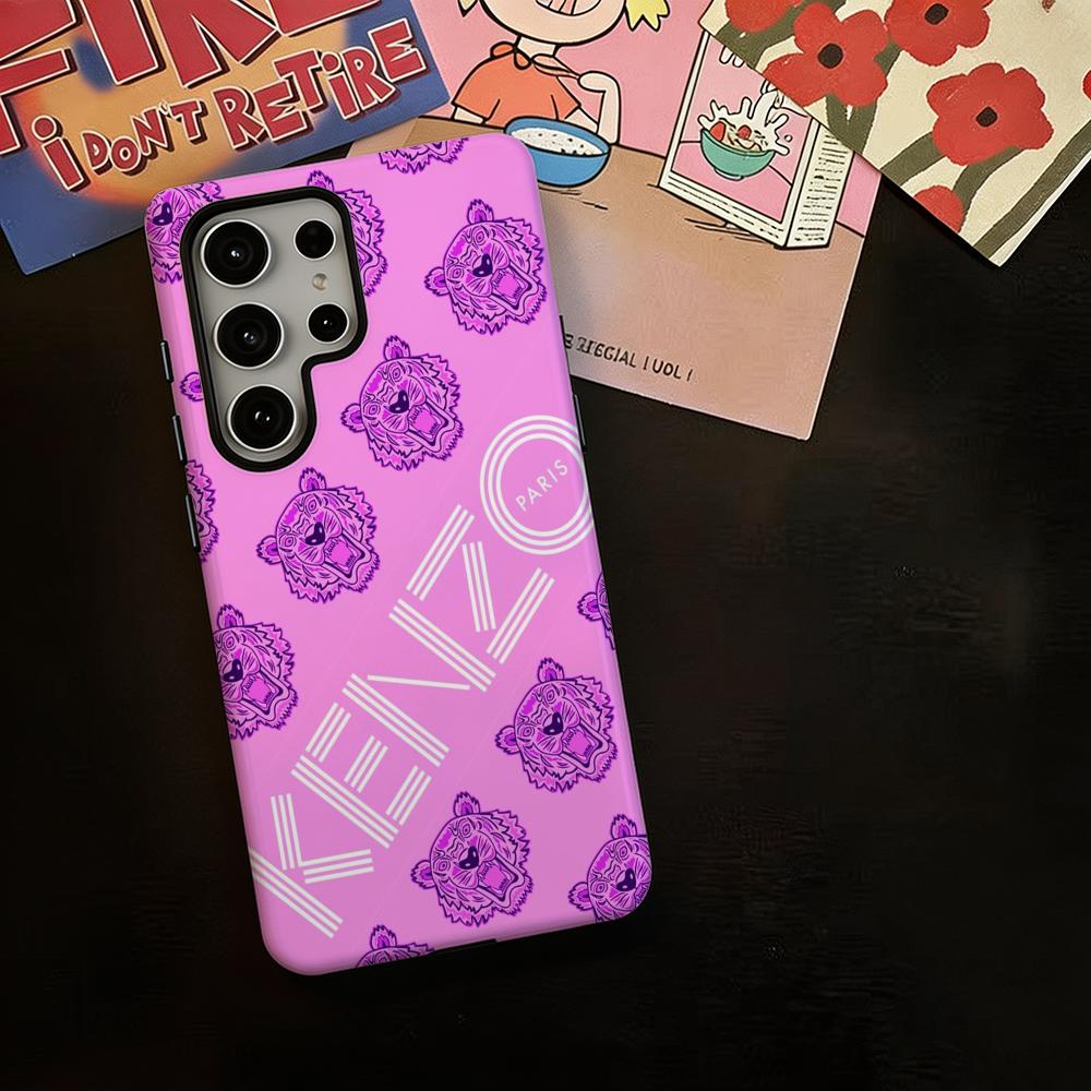 เคสโทรศัพท์แบรนด์หรู PK-kenzoe - Phone Cases Pk บทวิจารณ์และราคา