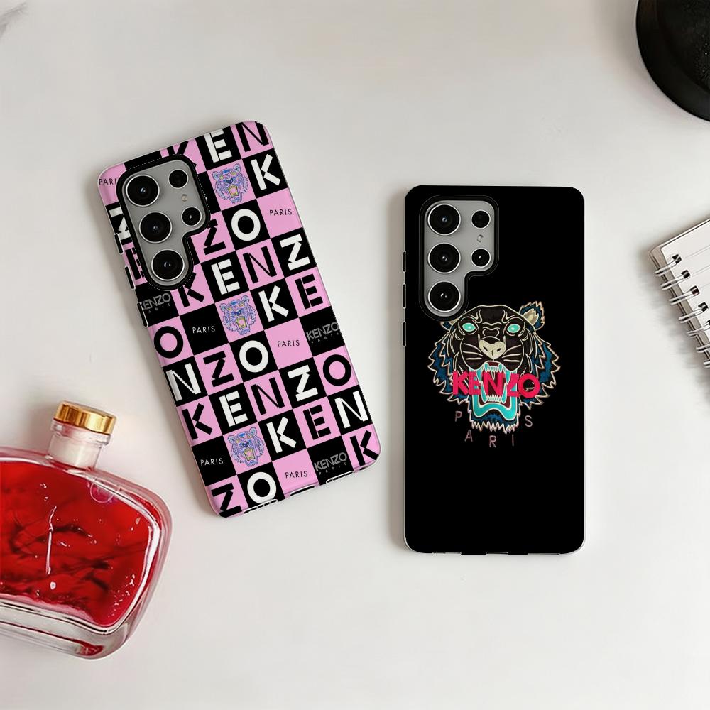 เคสโทรศัพท์แบรนด์หรู PK-kenzoe - Phone Cases Pk บทวิจารณ์และราคา