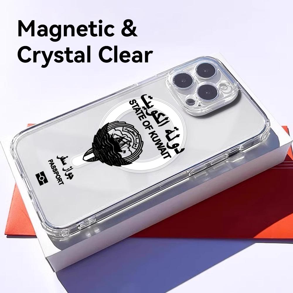 เคสโทรศัพท์ลายธงชาติกูเวตสำหรั - Phone Cases Kuwait บทวิจารณ์และราคา