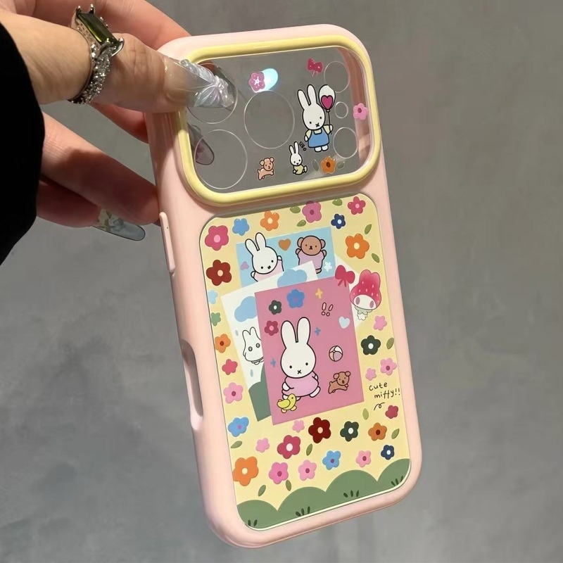 เคสโทรศัพท์ลายการ์ตูนอนิเมะน่า - Cute Cartoon Case บทวิจารณ์และราคา