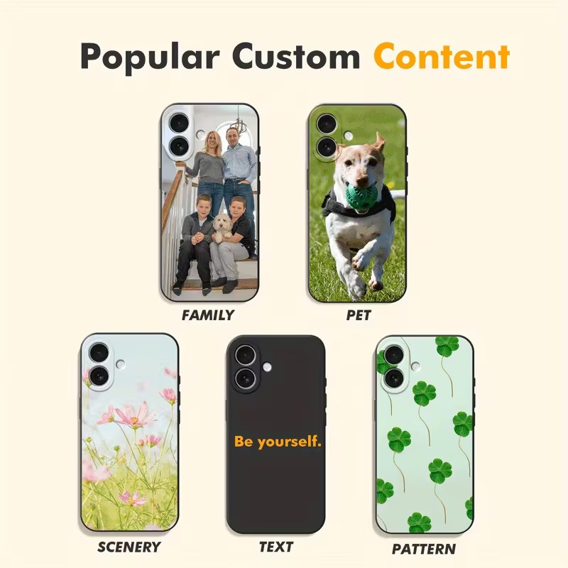 เคสโทรศัพท์แบบกำหนดเอง DIY Lif - Phone Cases Diy บทวิจารณ์และราคา