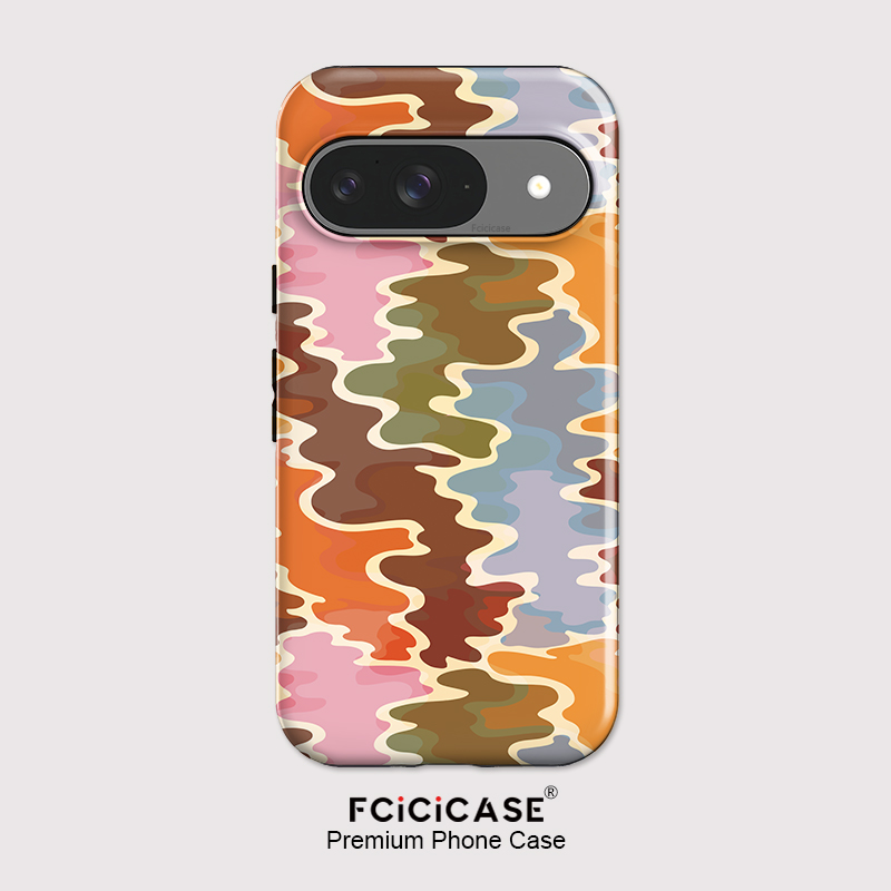 เคสโทรศัพท์อะคริลิคแบบด้าน Fci - Google Pixel 8A บทวิจารณ์และราคา