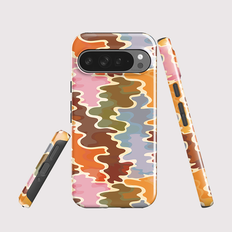เคสโทรศัพท์อะคริลิคแบบด้าน Fci - Google Pixel 8A บทวิจารณ์และราคา
