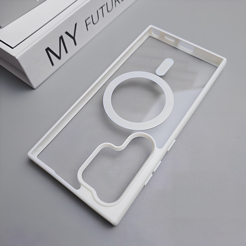 หรูหราอะคริลิคใสเคสโทรศัพท์สำห - Phone Cases Quality บทวิจารณ์และราคา
