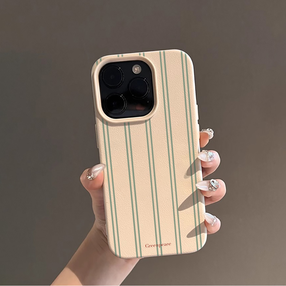 เคสโทรศัพท์ลายทางสีชมพูสำหรับฤ - Phone Cases Durable บทวิจารณ์และราคา