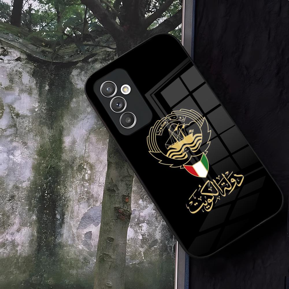 เคสโทรศัพท์ลายธงชาติกูเวต พร้อ - Phone Cases Kuwait บทวิจารณ์และราคา