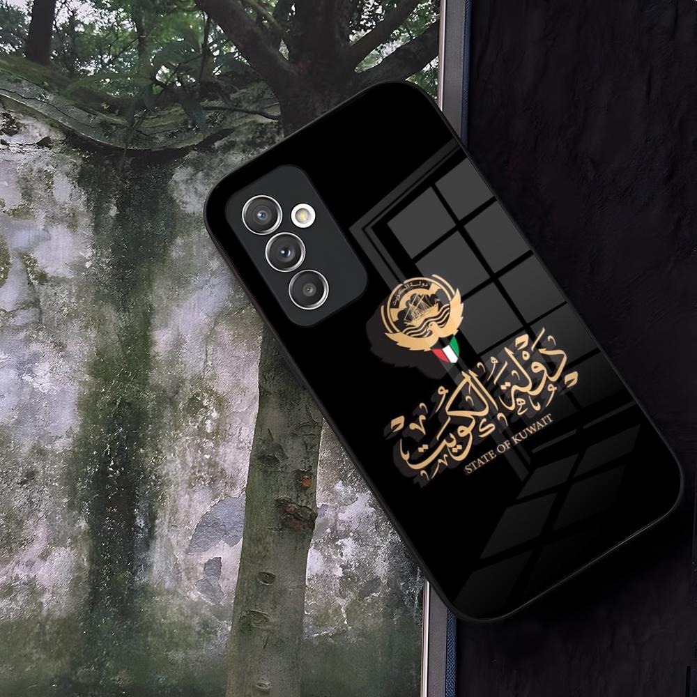 เคสโทรศัพท์ลายธงชาติกูเวต พร้อ - Phone Cases Kuwait บทวิจารณ์และราคา