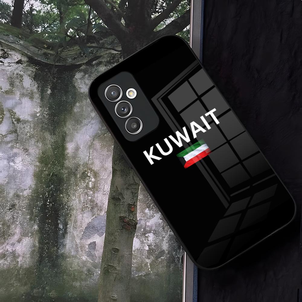 เคสโทรศัพท์ลายธงชาติกูเวต พร้อ - Phone Cases Kuwait บทวิจารณ์และราคา