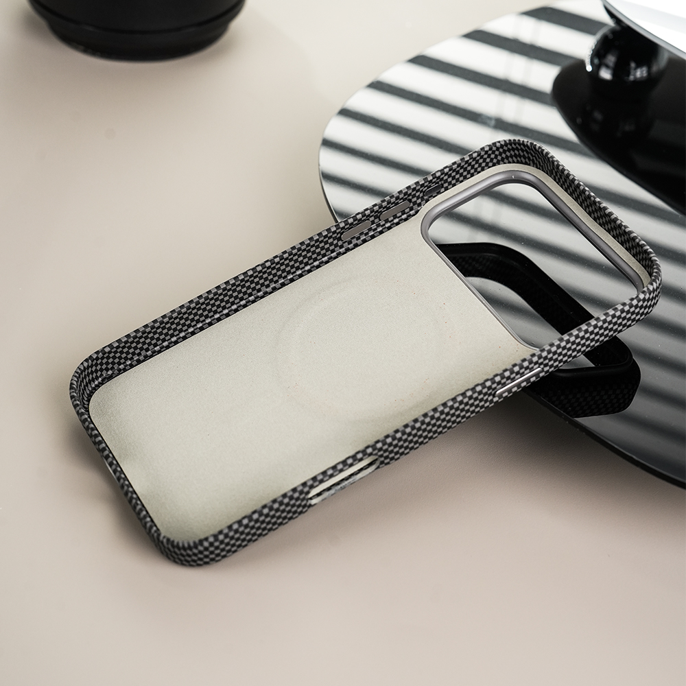 เคสโทรศัพท์แม่เหล็กลายตารางหนั - Phone Cases Quality บทวิจารณ์และราคา