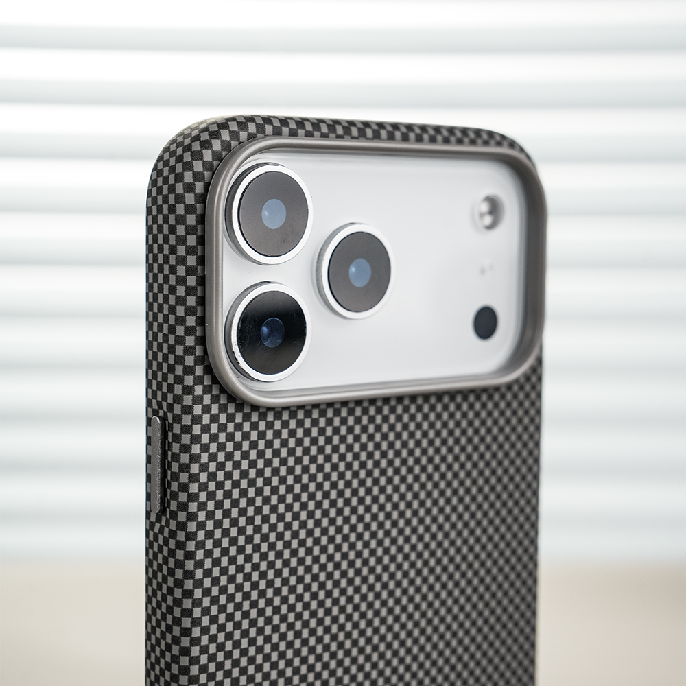 เคสโทรศัพท์แม่เหล็กลายตารางหนั - Phone Cases Quality บทวิจารณ์และราคา
