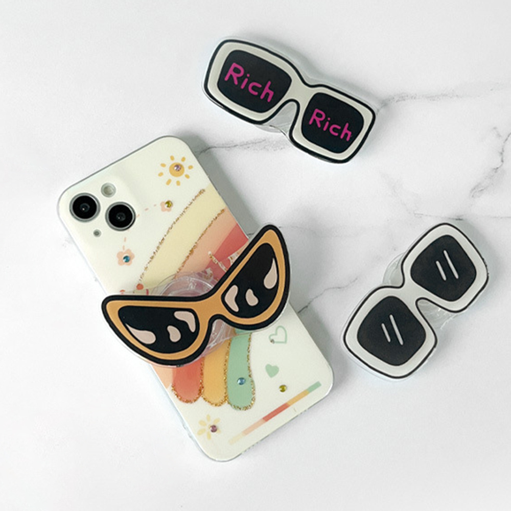 ที่วางโทรศัพท์ลายการ์ตูนน่ารัก - Phone Cases Girly บทวิจารณ์และราคา