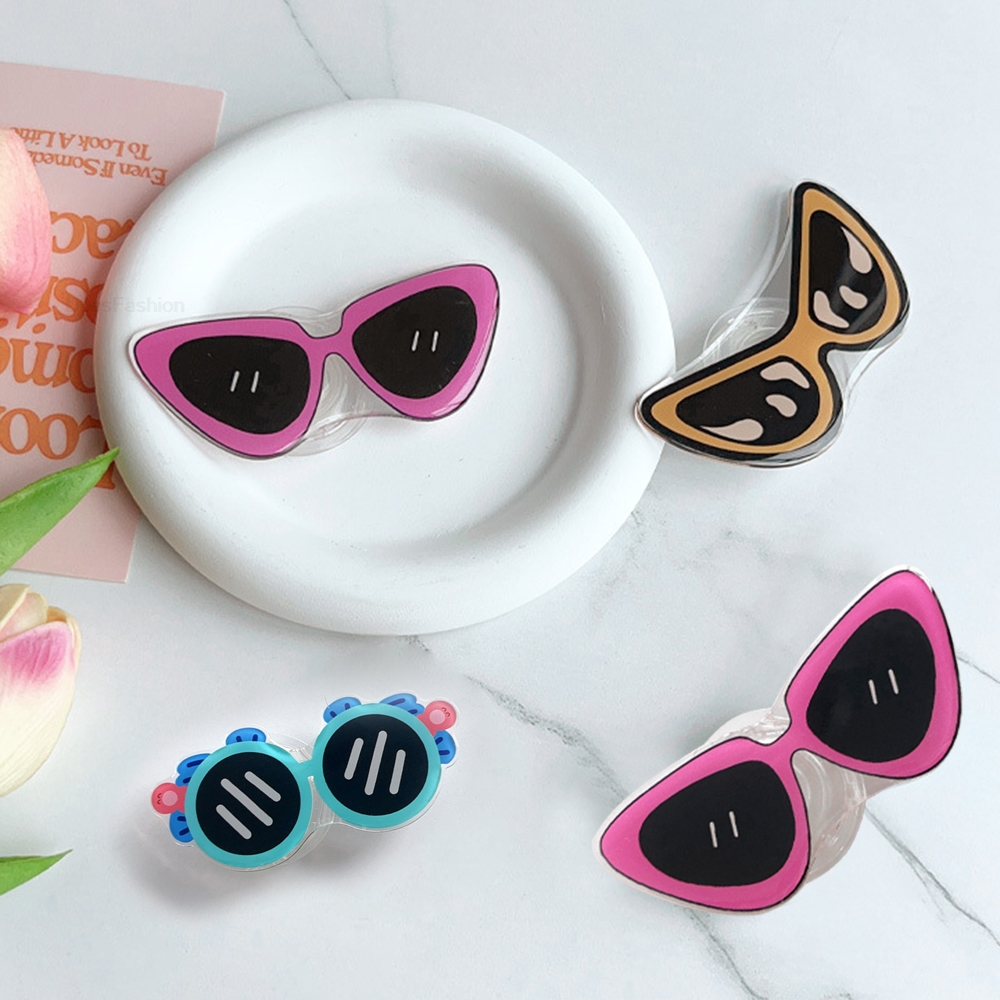 ที่วางโทรศัพท์ลายการ์ตูนน่ารัก - Phone Cases Girly บทวิจารณ์และราคา