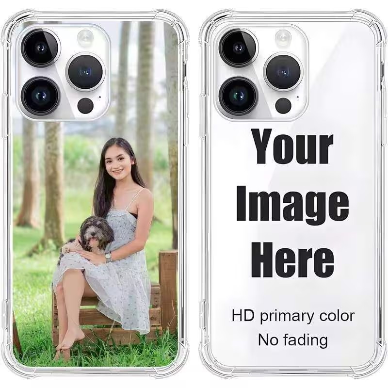 เคสโทรศัพท์แบบใส DIY ปรับแต่งร - Phone Cases Diy บทวิจารณ์และราคา