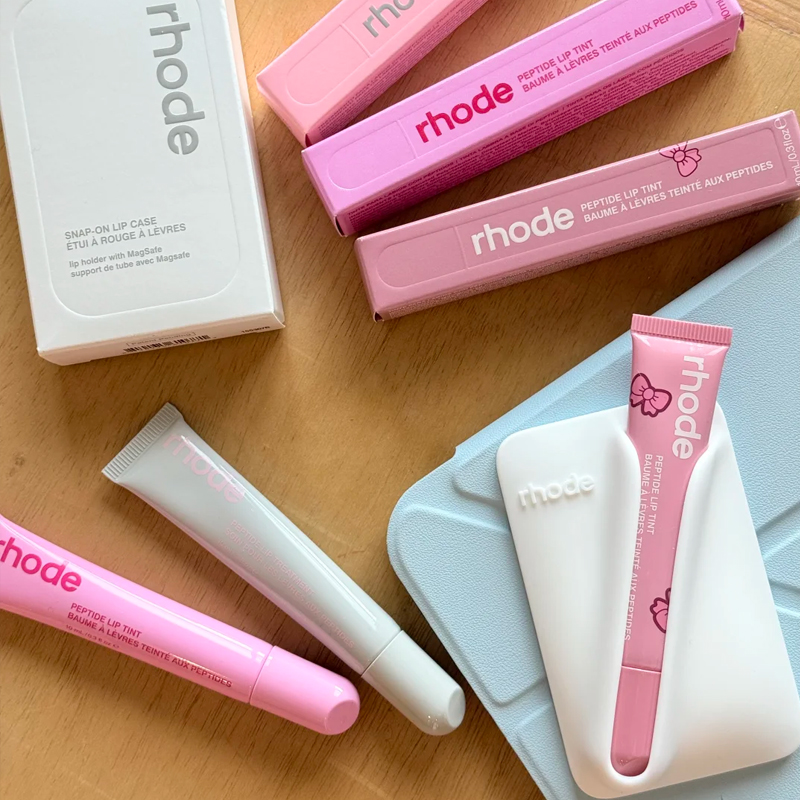 ลิปกลอสเนื้อมอยเจอร์ไรเซอร์ กล - Phone Cases Europe บทวิจารณ์และราคา
