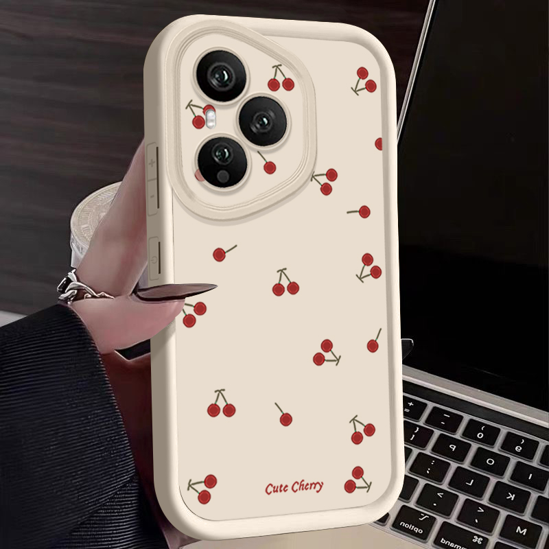 เคสโทรศัพท์มือถือแบบนิ่มพิมพ์ล - Phone Cases Honor บทวิจารณ์และราคา