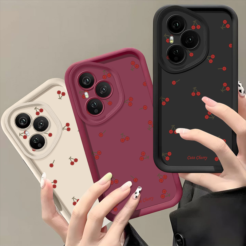 เคสโทรศัพท์มือถือแบบนิ่มพิมพ์ล - Phone Cases Honor บทวิจารณ์และราคา