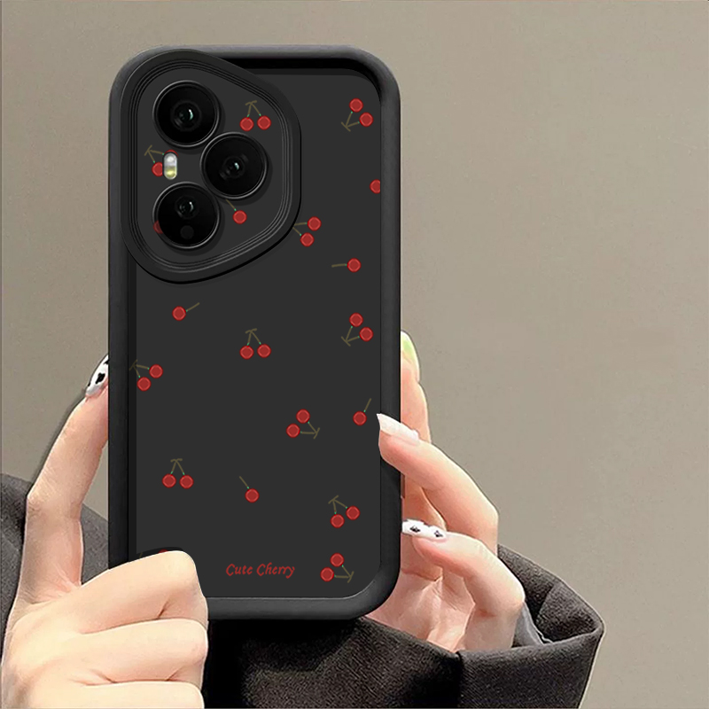 เคสโทรศัพท์มือถือแบบนิ่มพิมพ์ล - Phone Cases Honor บทวิจารณ์และราคา