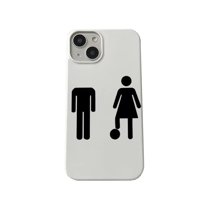 เคสโทรศัพท์ลายสัญลักษณ์มินิมอล - Phone Cases For Boys บทวิจารณ์และราคา
