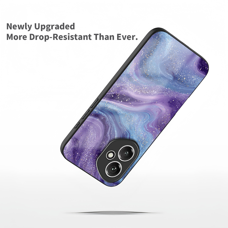 เคสโทรศัพท์กันกระแทกลายหินอ่อน - Phone Cases Honor บทวิจารณ์และราคา