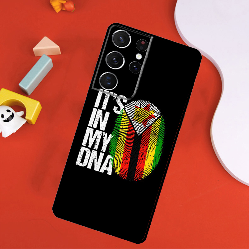 ซิมบับเวธงสําหรับSamsung Galax - Phone Cases Zimbabwe บทวิจารณ์และราคา
