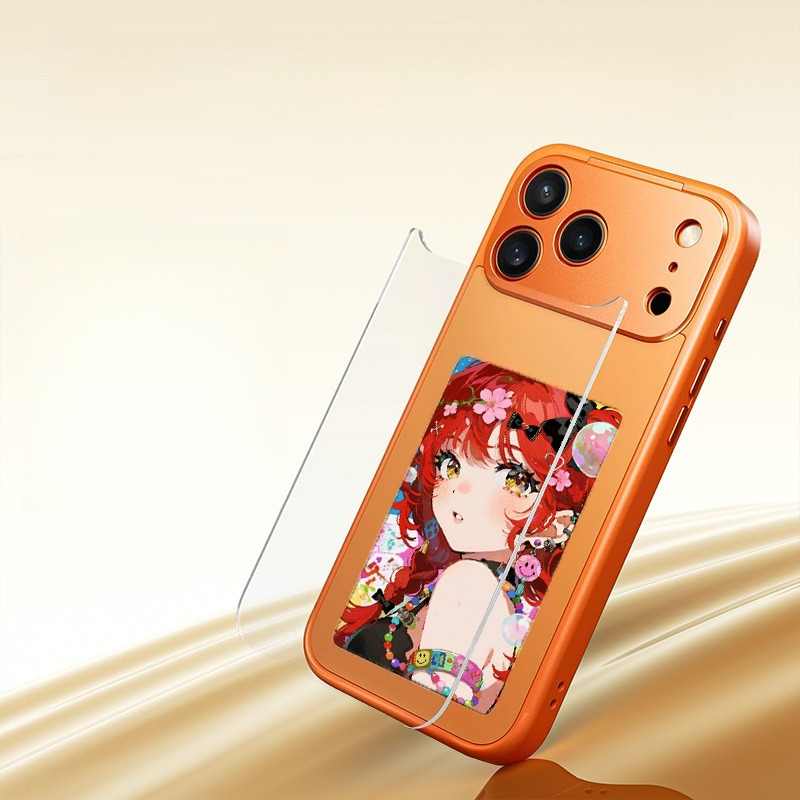 เคสโทรศัพท์ NFC Ink Display สำ - Phone Cases Diy บทวิจารณ์และราคา