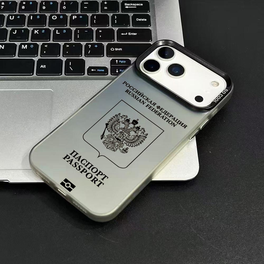 เคสโทรศัพท์ลายหนังสือเดินทางรั - Phone Cases Durable บทวิจารณ์และราคา
