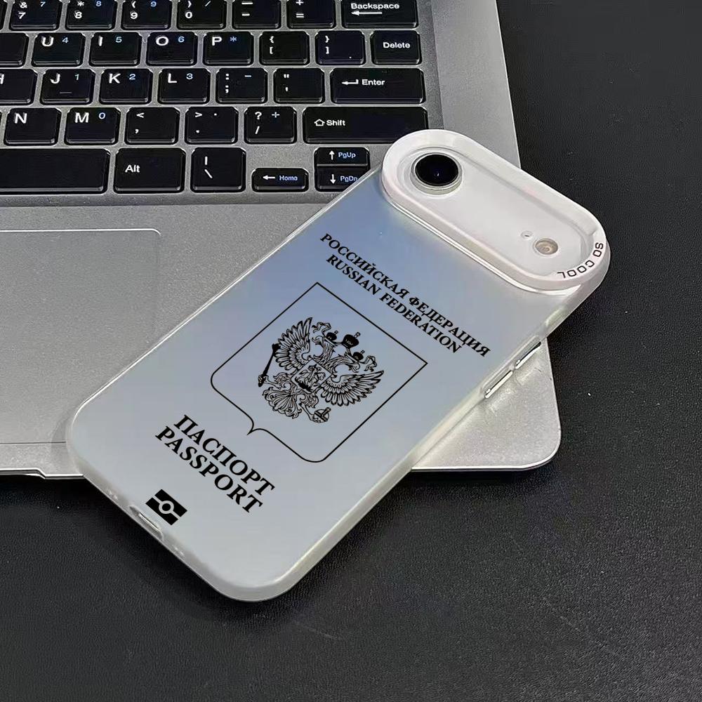 เคสโทรศัพท์ลายหนังสือเดินทางรั - Phone Cases Durable บทวิจารณ์และราคา