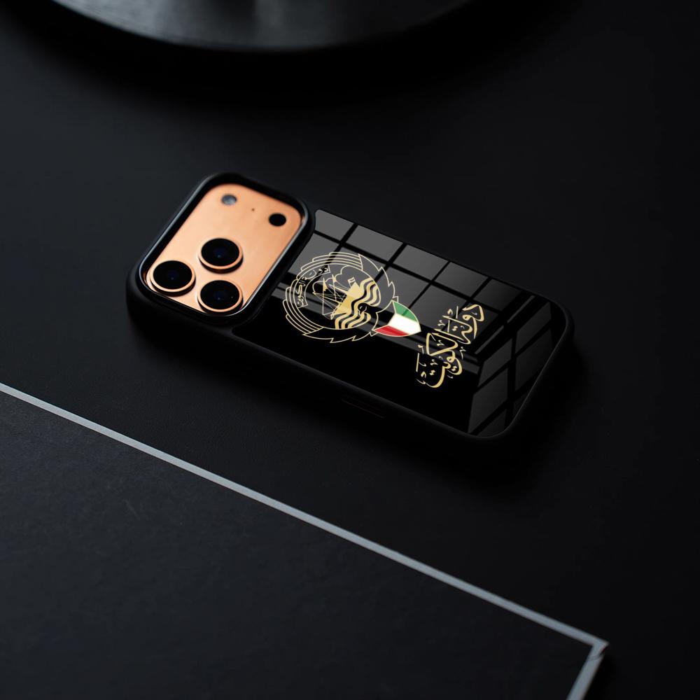 เคสโทรศัพท์ลายธงชาติกูเวต แผนท - Phone Cases Kuwait บทวิจารณ์และราคา