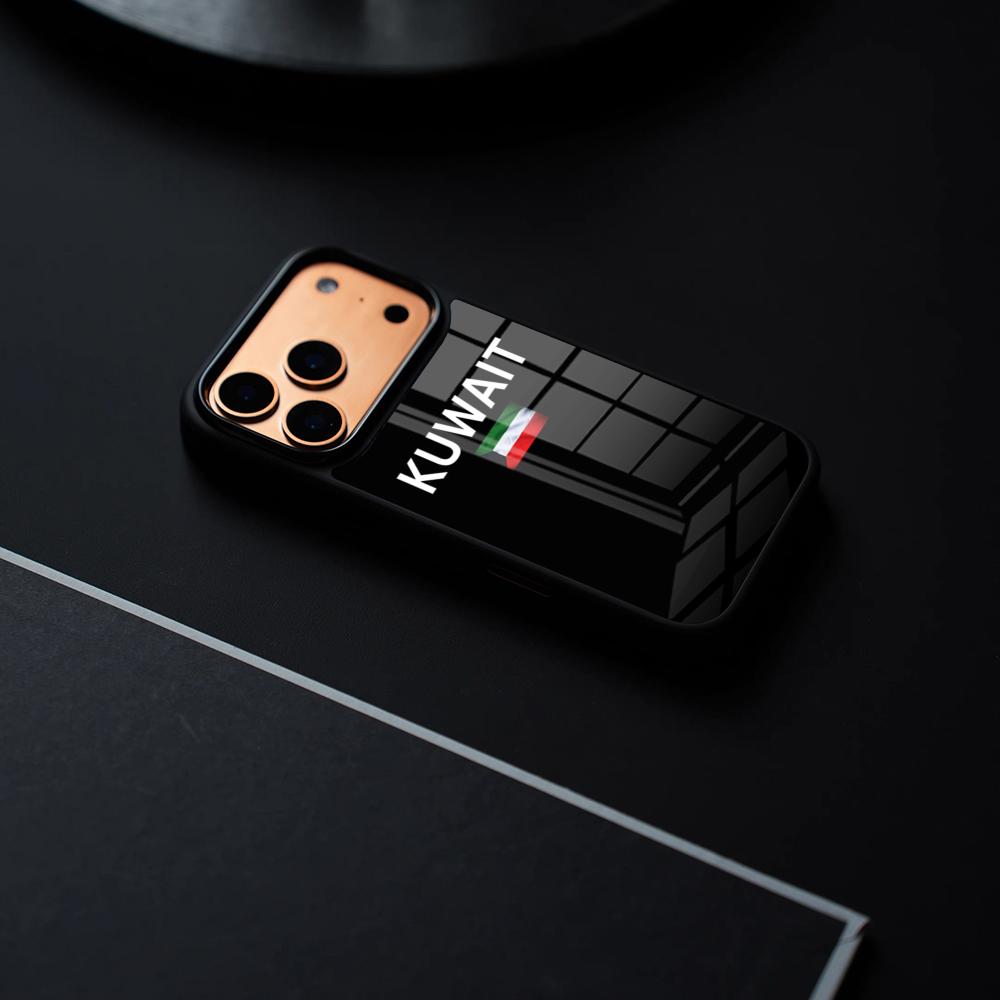เคสโทรศัพท์ลายธงชาติกูเวต แผนท - Phone Cases Kuwait บทวิจารณ์และราคา