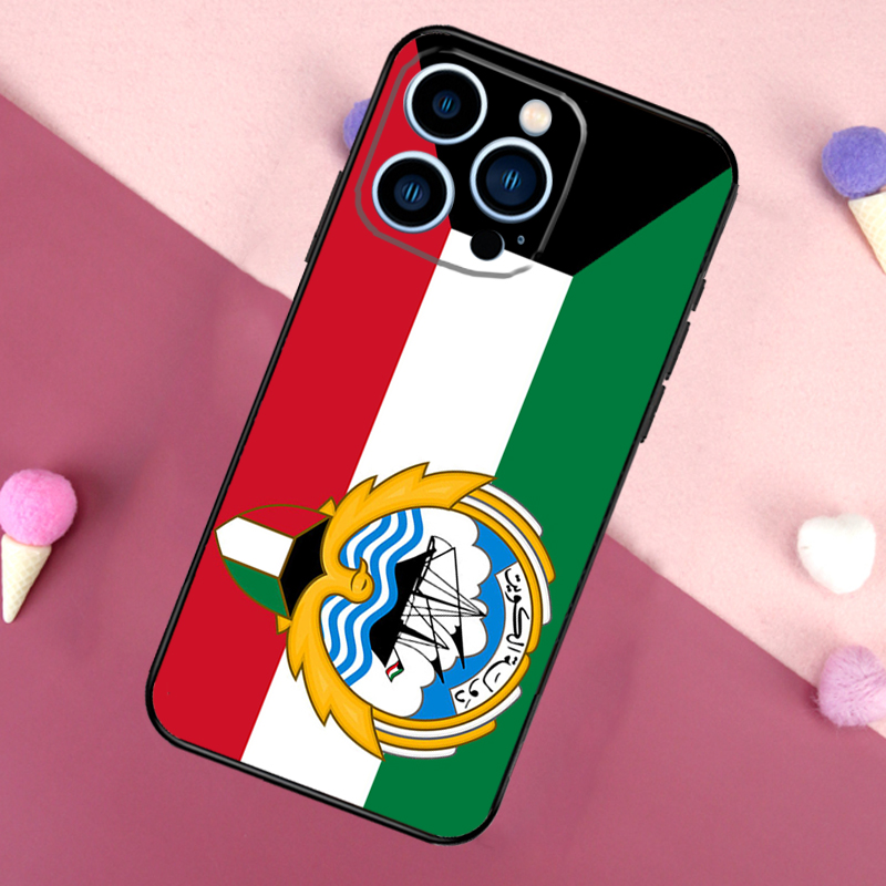 คูเวตซิตีธงสําหรับiPhone 16e 1 - Phone Cases Kuwait บทวิจารณ์และราคา