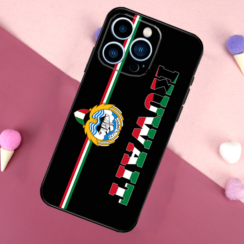 คูเวตซิตีธงสําหรับiPhone 16e 1 - Phone Cases Kuwait บทวิจารณ์และราคา