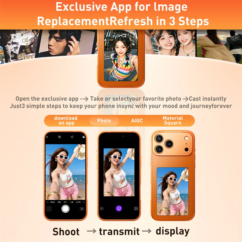 เคสโทรศัพท์ iPhone 17 Pro Max  - Phone Cases Diy บทวิจารณ์และราคา