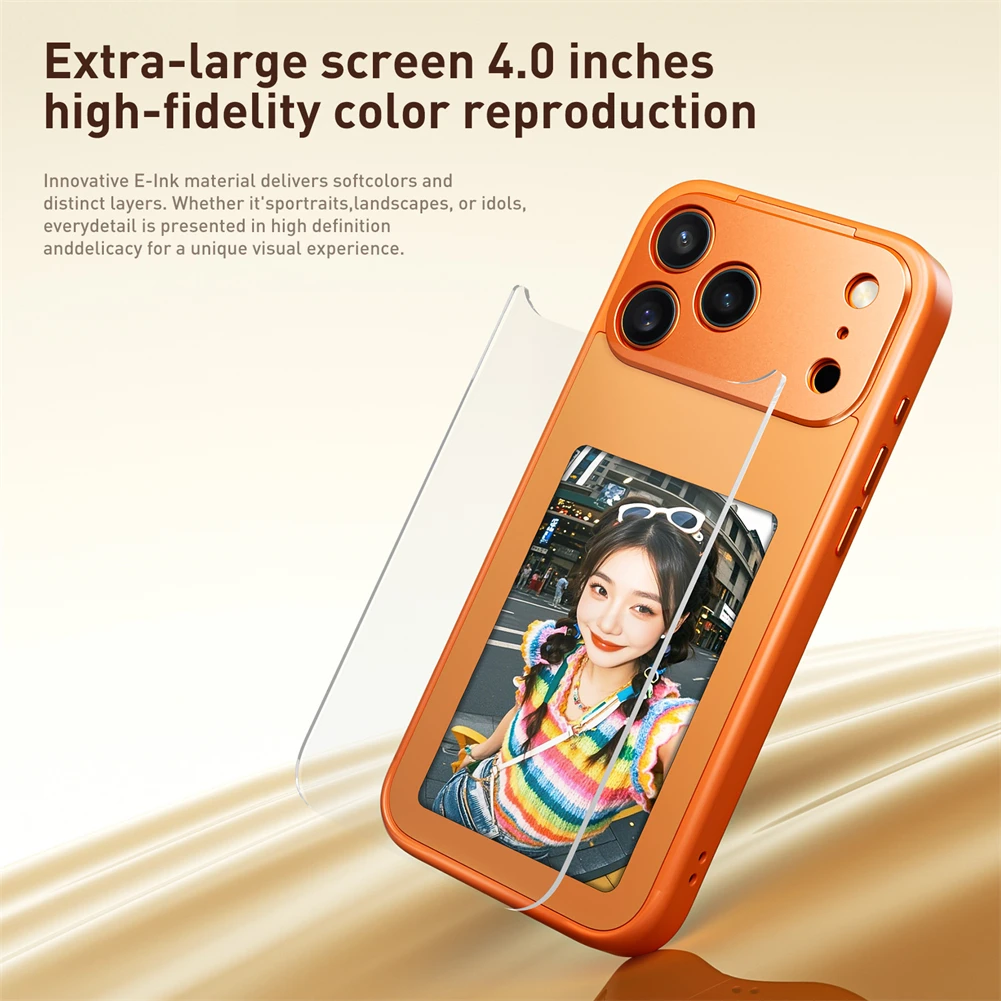 เคสโทรศัพท์ iPhone 17 Pro Max  - Phone Cases Diy บทวิจารณ์และราคา