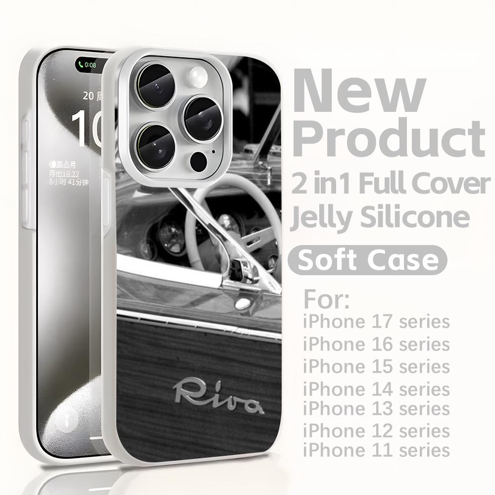 เคสโทรศัพท์ RIVA Yacht สำหรับ  - Phone Cases Durable บทวิจารณ์และราคา