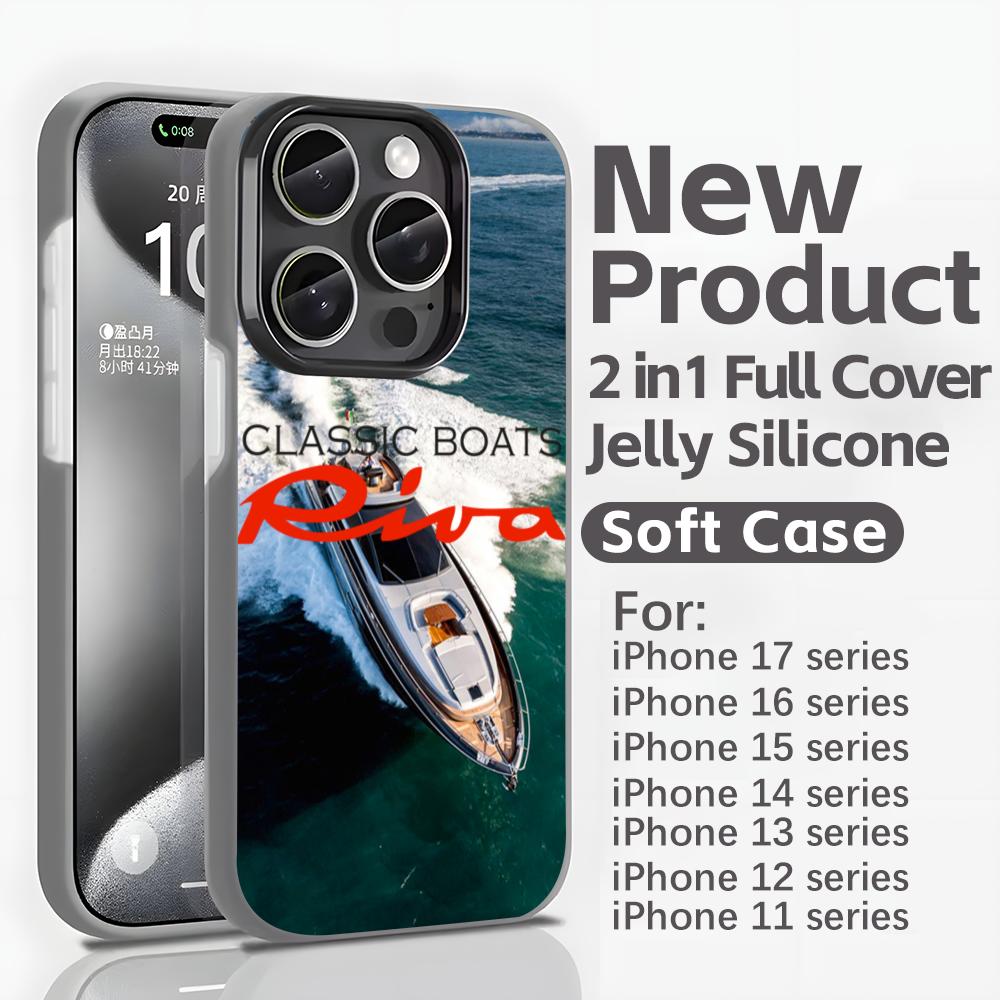 เคสโทรศัพท์ RIVA Yacht สำหรับ  - Phone Cases Durable บทวิจารณ์และราคา