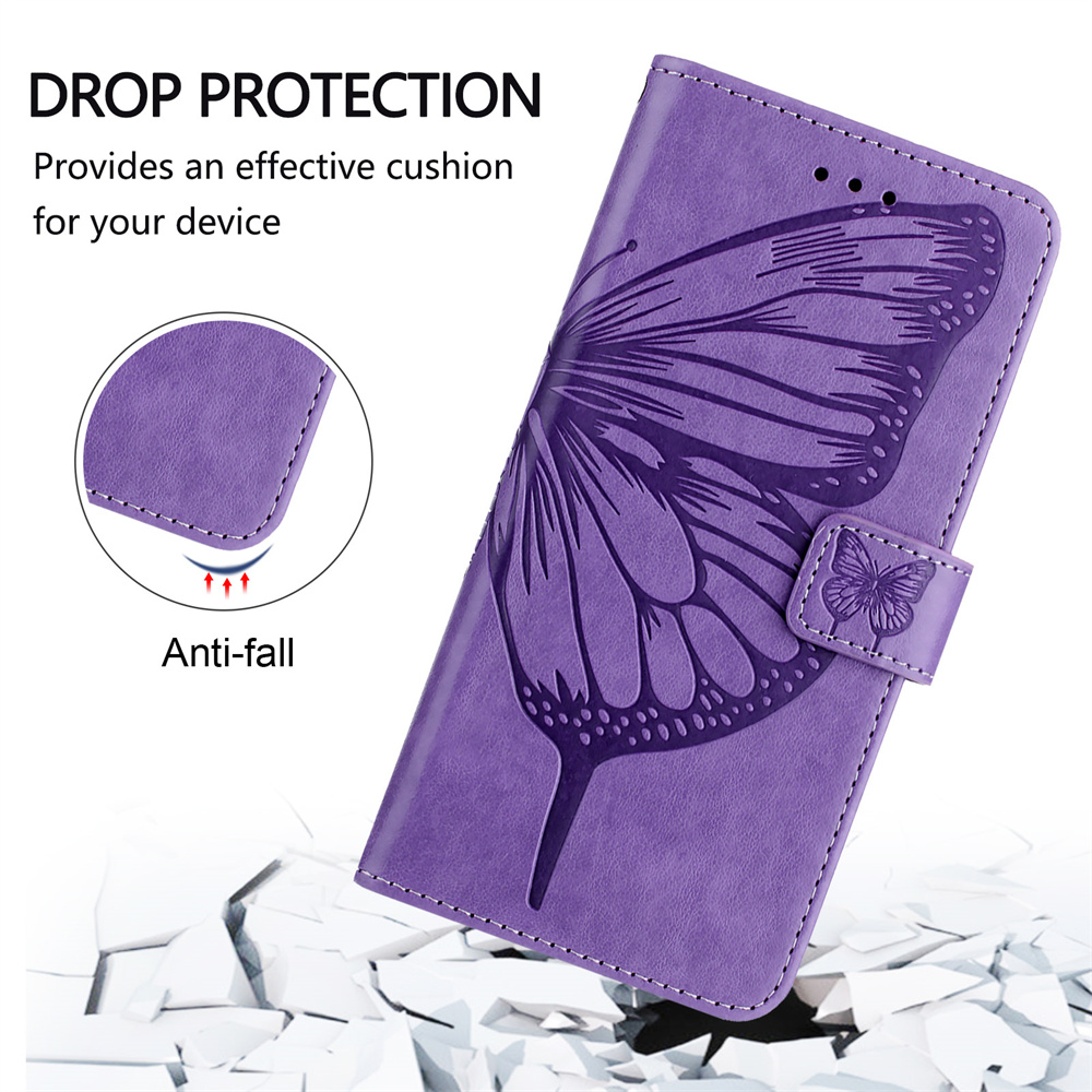 เคสโทรศัพท์แบบพับได้พร้อมช่องใ - Phone Cases Eu บทวิจารณ์และราคา