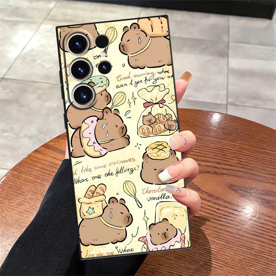 เคสโทรศัพท์ลายสัตว์ตลกๆ น่ารัก - Phone Cases Funny บทวิจารณ์และราคา