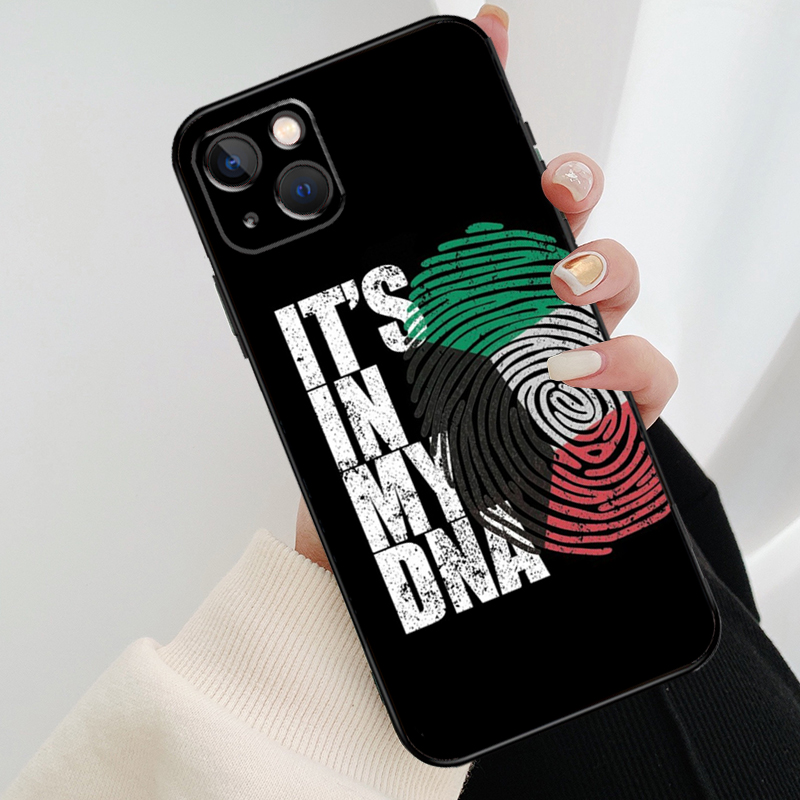 เคสโทรศัพท์ลายธงชาติกูเวต สำหร - Phone Cases Kuwait บทวิจารณ์และราคา